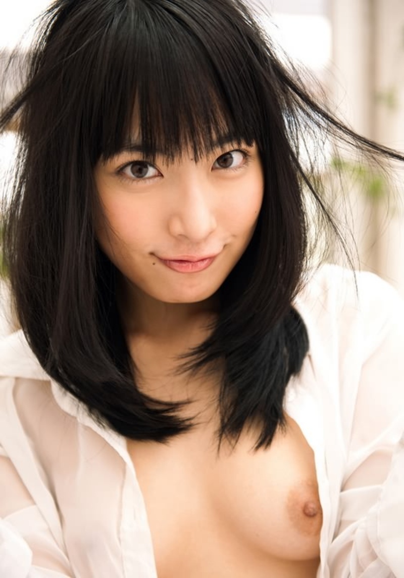 Kana Yume - Wide eyed shut 07 800x1143