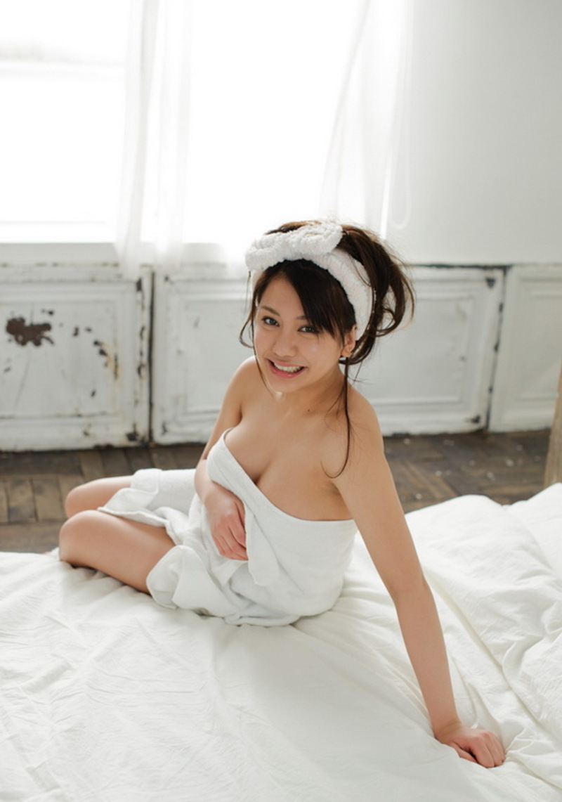 Mei Matsumoto - I want sex 00 800x1141