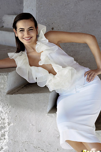 Camilla Belle 01