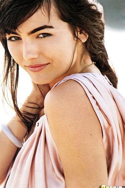 Camilla Belle 07