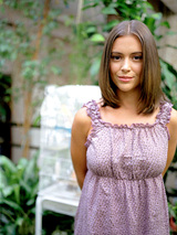 Alyssa Milano 14