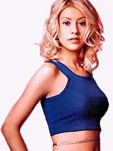 Christina Aguilera 05