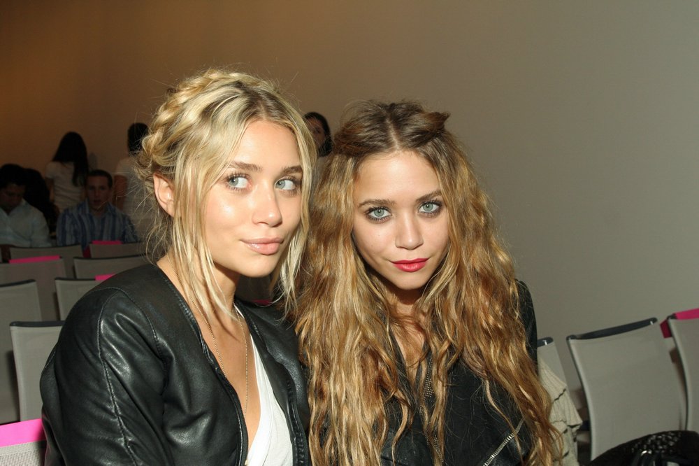 Ashley Olsen 08 