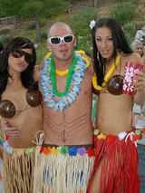 Lustful Luau 26
