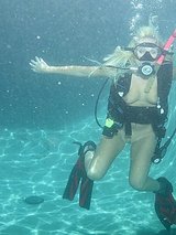 Diving Club 06