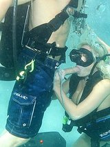 Diving Club 08