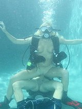 Diving Club 09