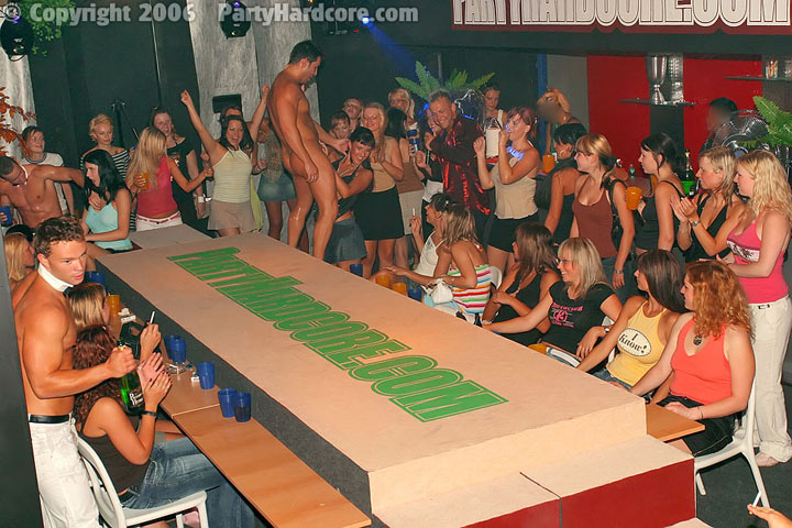 Dream Party 06 