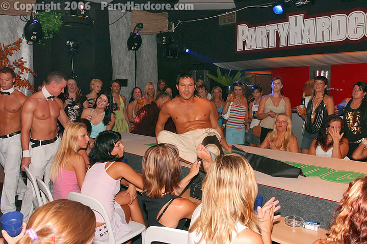Dream Party 13 