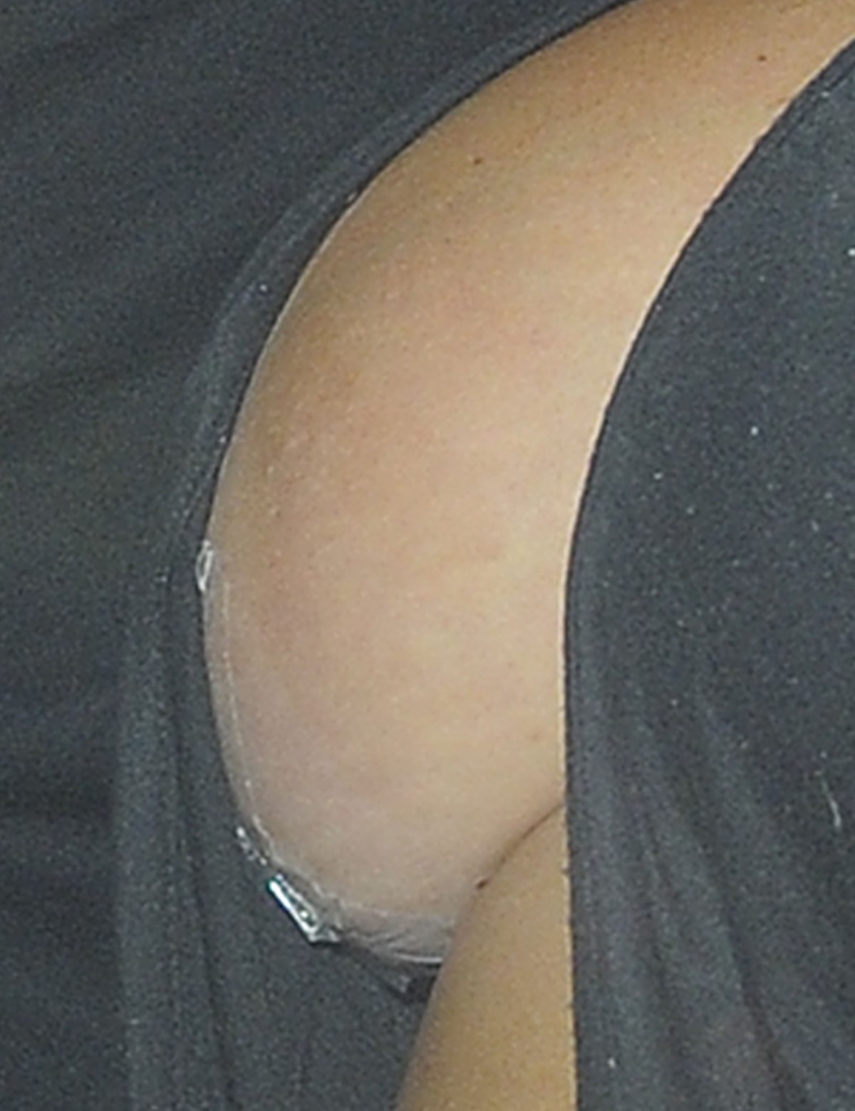 Hot Jodie Marsh nude 10