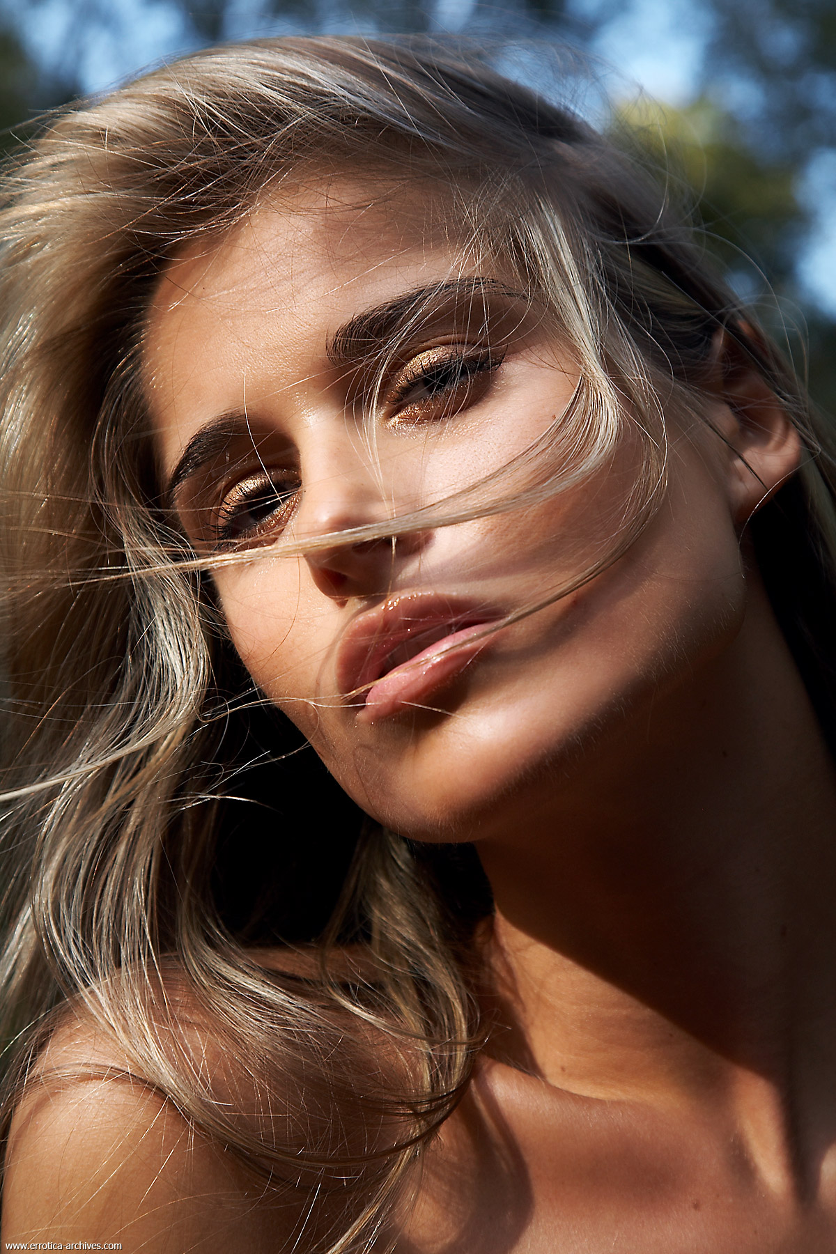 Nessa in Fuoco 11