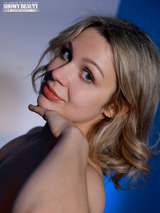 Steamy Hot Girl Fantasy 19