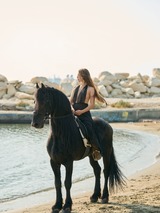 Gift Horse - Adelle Torres 07