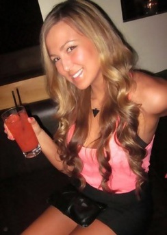 Hottest Girl
