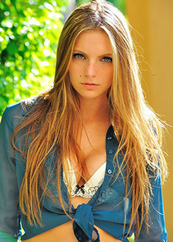 Laurie Perky Teen