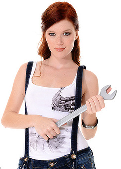 Mia Sollis - High Maintenance From Virtua Girl