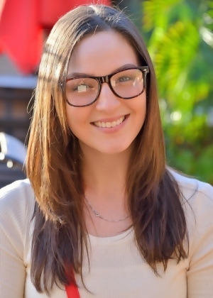 Sexy Teen Brooke