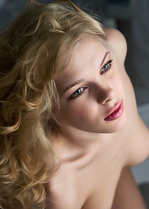 Angelic Amanda
