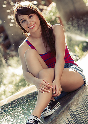 Marissa May