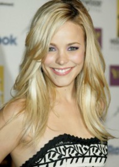 Rachel Mc Adams