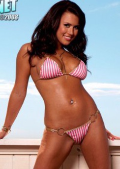 Eva Angelina