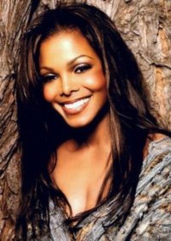 Janet Jackson