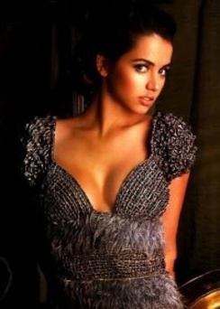 Ana De Armas Cuban Cutie