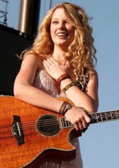 Taylor Swift