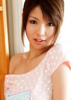 Miho Imamura