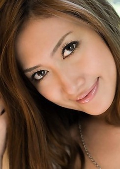 Dina Katou Pretty Nudie