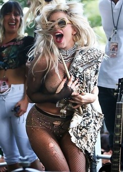 Lady Gaga