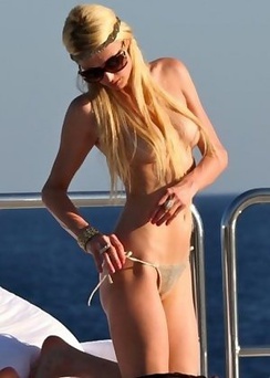 Paris Hilton