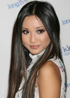 Brenda Song