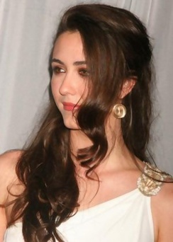 Madeline Zima