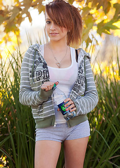 Madison Luvv