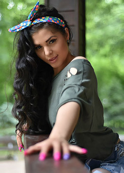 Alessia Rosse