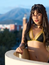 Sun-Kissed Temptation 00