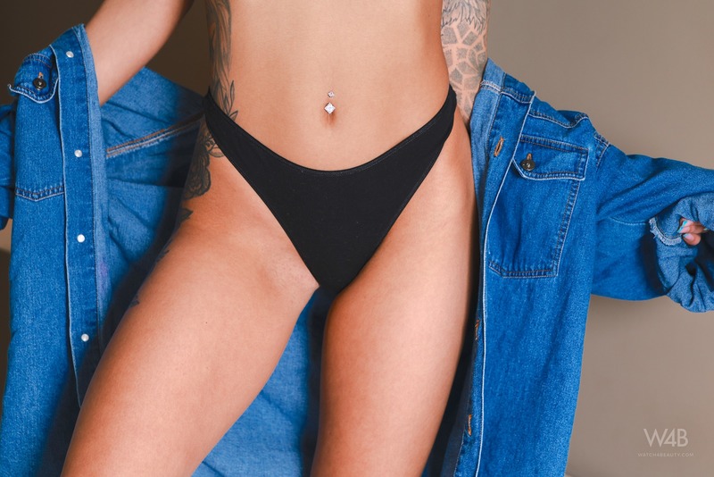 Introducing Black Angel - A Bold New Talent 06 800x534