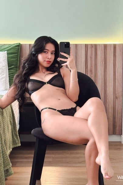 Leyla Grey - Erotic Selfie Greeti 13
