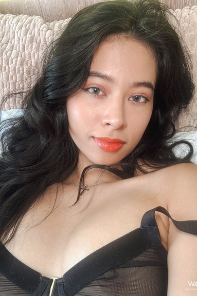 Leyla Grey - Erotic Selfie Greeti 15