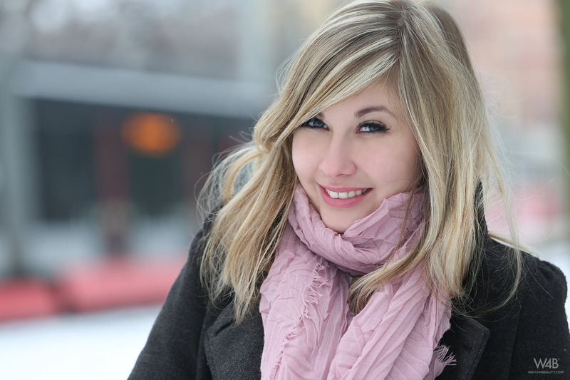 Public Nudity In Prague Winter 13 800x533