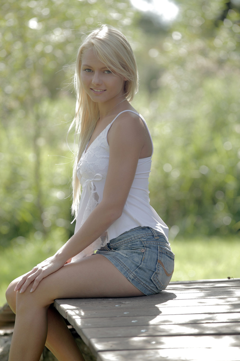 Anneli - Miss Perfect 09 800 1200